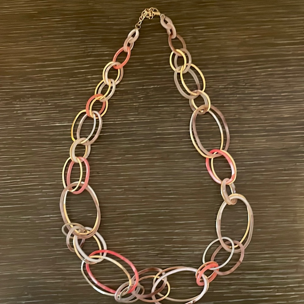 Nieman Marcus Necklace